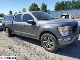 Ford Pozostałe 2022 3 Ford Pozostałe 2022 3