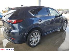 Mazda CX-5 2023 2