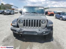 Jeep Wrangler 2020 2
