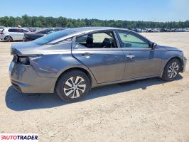 Nissan Altima 2024 2