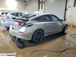 Honda Civic 2026 2