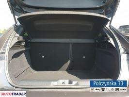 Opel Astra 2025 1.2 130 KM Opel Astra 2025 1.2 130 KM