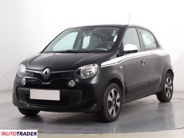 Renault Twingo 2014 1.0 69 KM