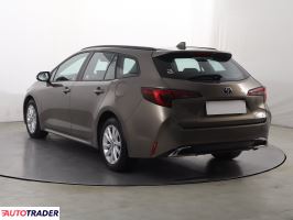 Toyota Corolla 2023 1.8 138 KM