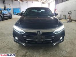 Honda Accord 2021 2 Honda Accord 2021 2