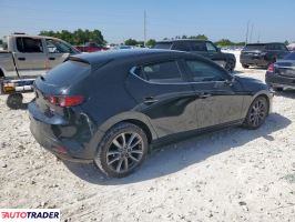 Mazda 3 2019 2 Mazda 3 2019 2