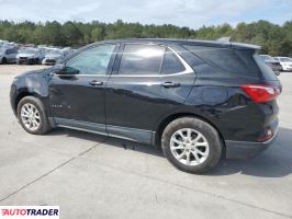 Chevrolet Equinox 2019 1