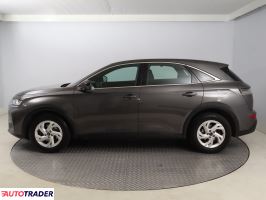 DS DS7 2020 1.5 128 KM