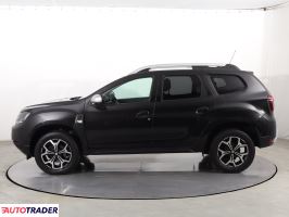 Dacia Duster 2021 1.0 99 KM