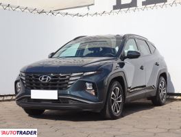 Hyundai Tucson 2023 1.6 147 KM