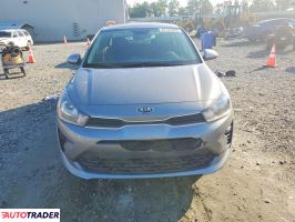 Kia Rio 2021 1