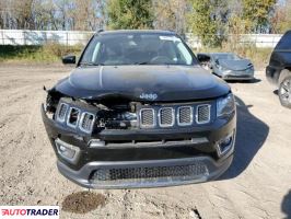 Jeep Compass 2020 2