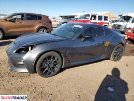 Toyota Pozostałe 2023 2 Toyota Pozostałe 2023 2