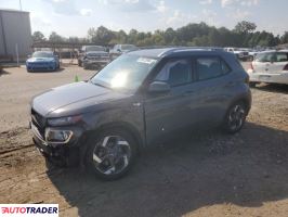 Hyundai Pozostałe 2022 1