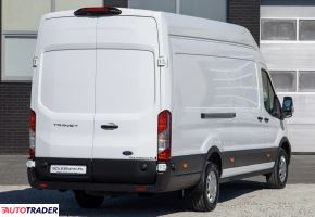 Ford Transit 2022 2 Ford Transit 2022 2