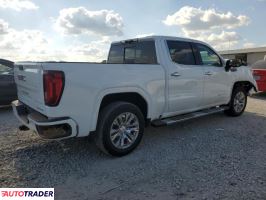 GMC Sierra 2022 5