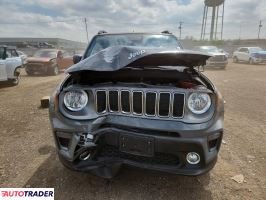 Jeep Renegade 2021 1