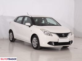 Suzuki Baleno 2017 1.2 88 KM