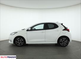 Toyota Yaris 2021 1.5 113 KM
