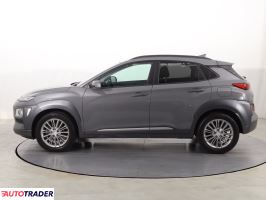 Hyundai Kona 2018 1.0 118 KM