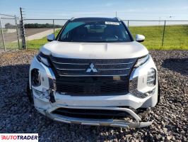 Mitsubishi Outlander 2024 2