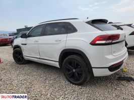 Volkswagen Atlas 2023 2 Volkswagen Atlas 2023 2