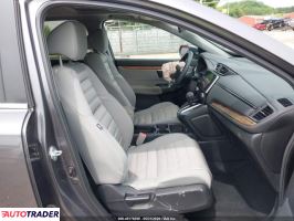 Honda CR-V 2022 1