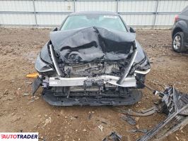Hyundai Sonata 2020 1