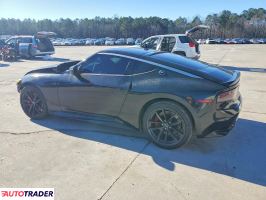 Nissan Pozostałe 2024 3