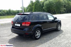Fiat Freemont 2012 2.0 170 KM Fiat Freemont 2012 2.0 170 KM