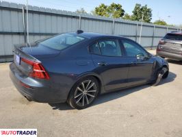 Volvo S60 2021 2