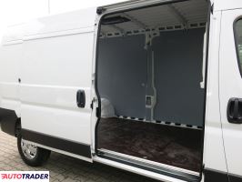 Toyota Pozostałe 2024 2.2