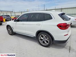 BMW X3 2020 2