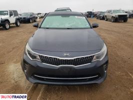 Kia Optima 2018 2