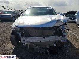 Buick Enclave 2020 3