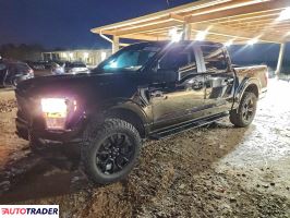 Ford Pozostałe 2022 5