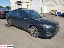 Subaru Impreza 2019 2