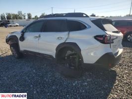 Subaru Outback 2025 2