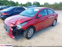 Hyundai Accent 2019 1 Hyundai Accent 2019 1