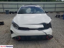 Kia Pozostałe 2023 2
