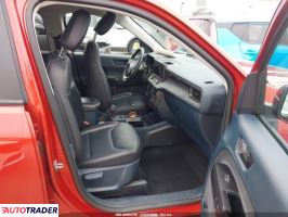 Ford Maverick 2024 2