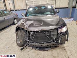 Jeep Grand Cherokee 2021 3