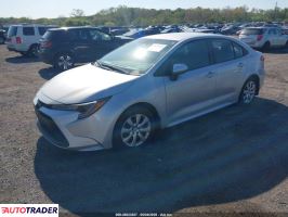 Toyota Corolla 2026 2