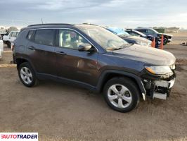 Jeep Compass 2019 2
