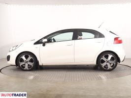 Kia Rio 2014 1.1 73 KM