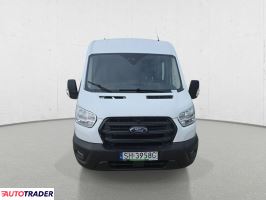Ford Transit 2023 2.0