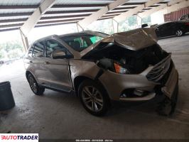 Ford Edge 2020 2