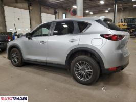 Mazda CX-5 2021 2