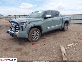 Toyota Tundra 2024 3