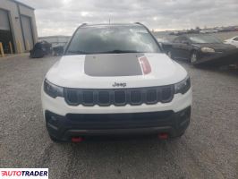 Jeep Compass 2023 2 Jeep Compass 2023 2